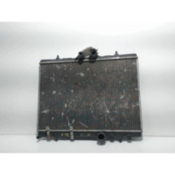 Radiateur eau PEUGEOT 307 PHASE 1 d’occasion