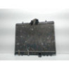 Radiateur eau PEUGEOT 307 PHASE 1 d’occasion