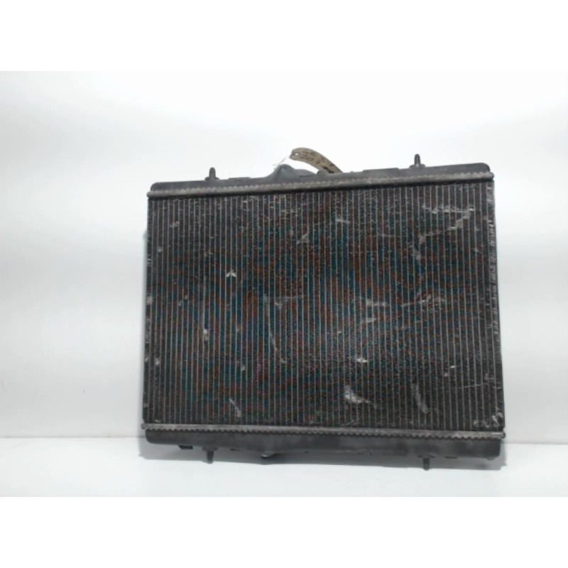 Radiateur eau PEUGEOT 307 PHASE 1 d’occasion