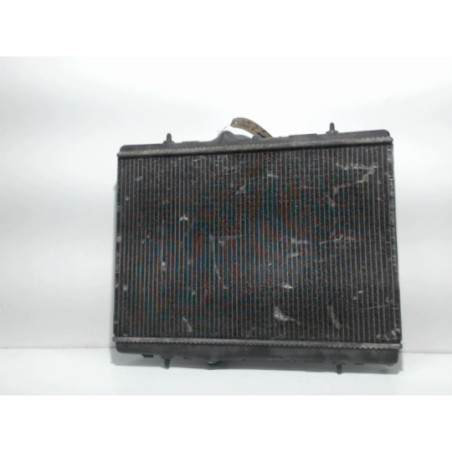 Radiateur eau PEUGEOT 307 PHASE 1 d’occasion
