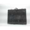 Radiateur eau PEUGEOT 307 PHASE 1 d’occasion