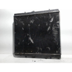 Radiateur eau PEUGEOT 807 d’occasion
