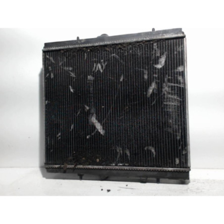 Radiateur eau PEUGEOT 807 d’occasion