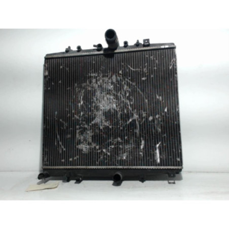 Radiateur eau PEUGEOT 807 d’occasion
