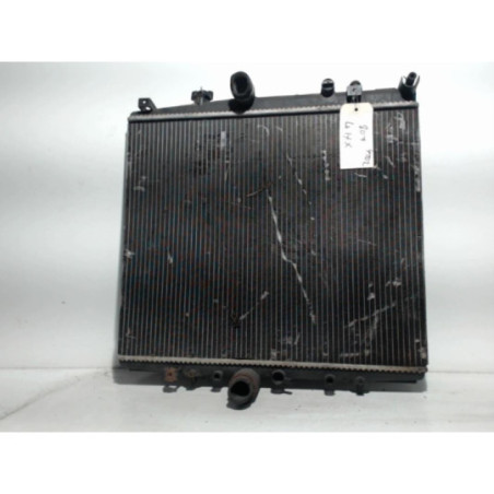 Radiateur eau PEUGEOT 807 d’occasion