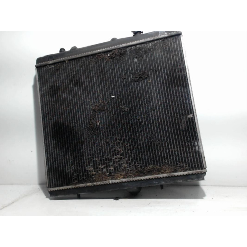 Radiateur eau PEUGEOT 807 d’occasion