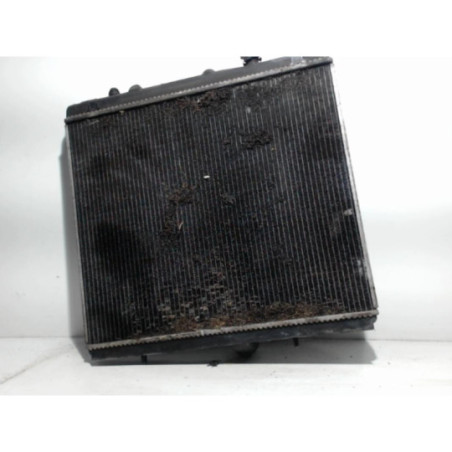 Radiateur eau PEUGEOT 807 d’occasion