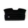 Plage arriere CITROEN C4 1 PHASE 1 d’occasion