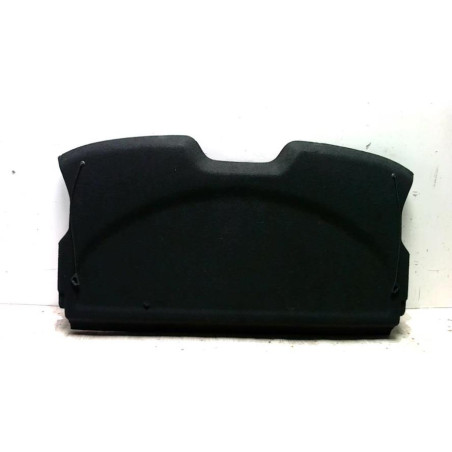Plage arriere CITROEN C4 1 PHASE 1 d’occasion