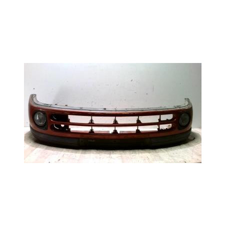 Pare choc avant VOLKSWAGEN  d’occasion