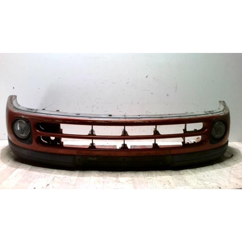 Pare choc avant VOLKSWAGEN  d’occasion