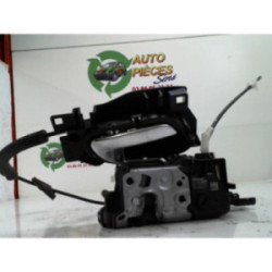 Serrure avant droit CITROEN C3 2 PHASE 2 d’occasion