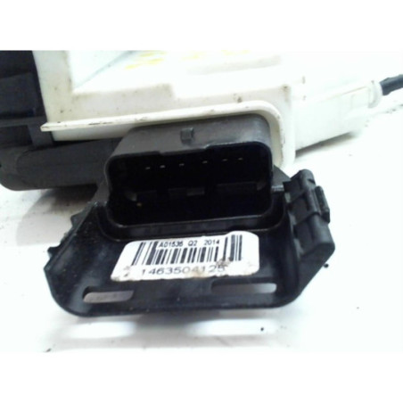 Serrure avant droit CITROEN C3 2 PHASE 2 d’occasion