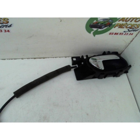 Serrure avant droit CITROEN C3 2 PHASE 1 d’occasion