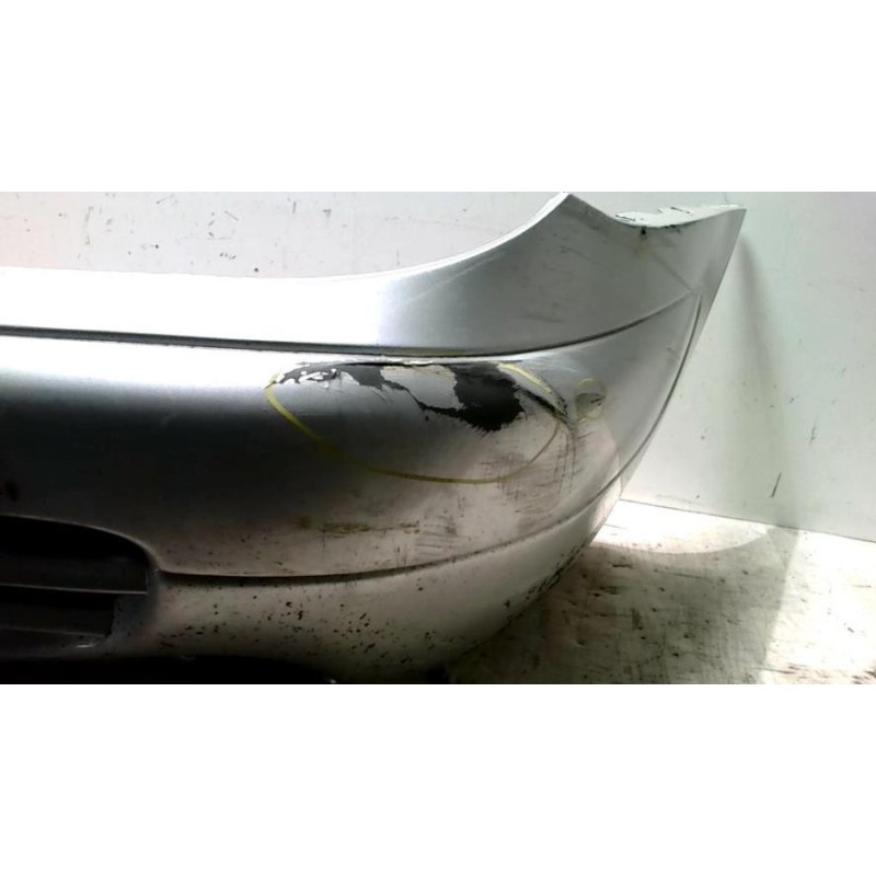 Pare choc avant CITROEN XSARA PHASE 2 COUPE d’occasion