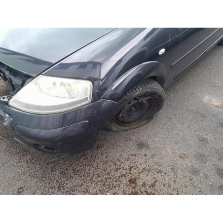 Capot CITROEN C3 1 PHASE 1 d’occasion
