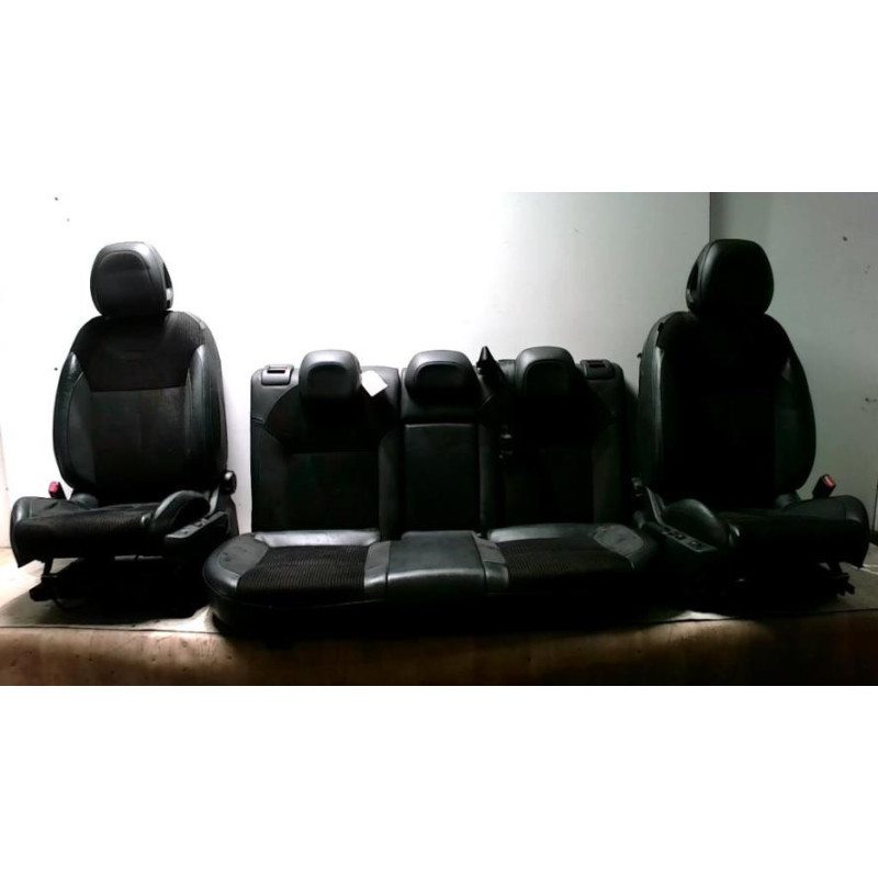 Interieur complet CITROEN C4 2 PHASE 1 d’occasion