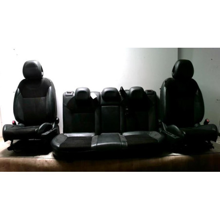 Interieur complet CITROEN C4 2 PHASE 1 d’occasion