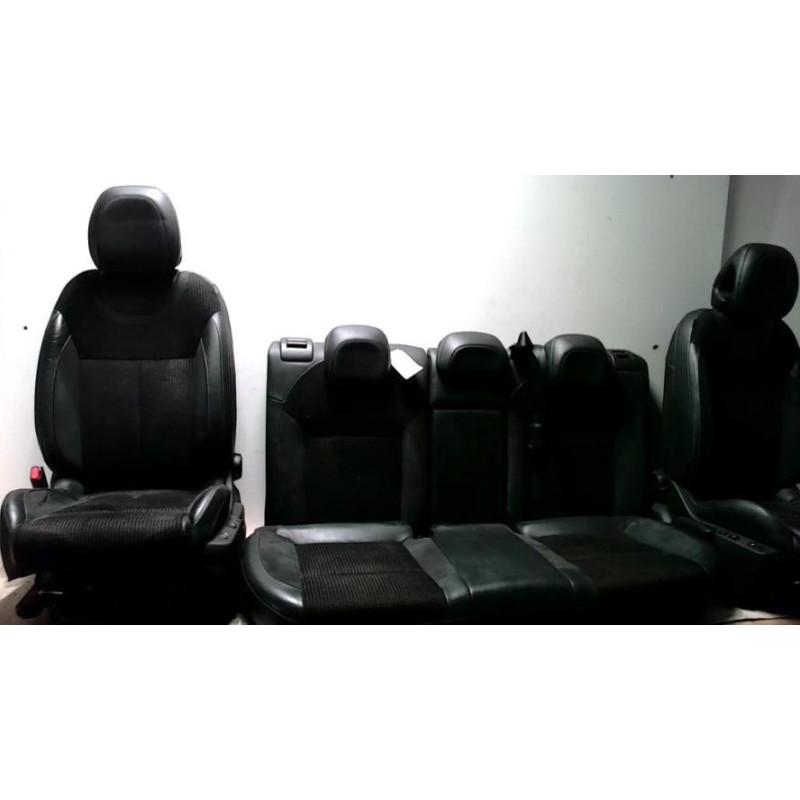 Interieur complet CITROEN C4 2 PHASE 1 d’occasion