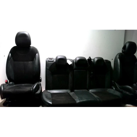 Interieur complet CITROEN C4 2 PHASE 1 d’occasion
