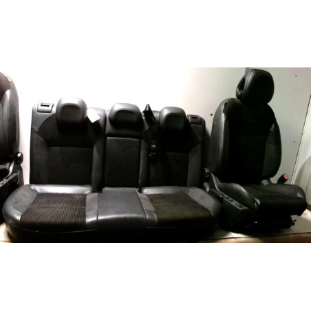 Interieur complet CITROEN C4 2 PHASE 1 d’occasion