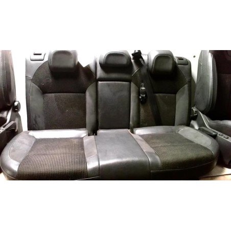 Interieur complet CITROEN C4 2 PHASE 1 d’occasion