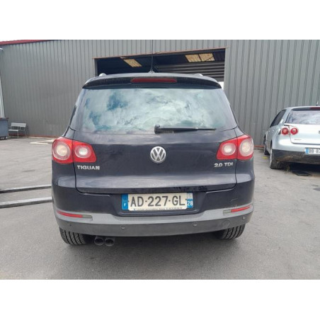 Vitre arriere gauche VOLKSWAGEN TIGUAN 1 PHASE 1 d’occasion