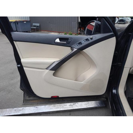 Vitre arriere gauche VOLKSWAGEN TIGUAN 1 PHASE 1 d’occasion