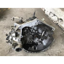 Boite de vitesses PEUGEOT 206+ d’occasion