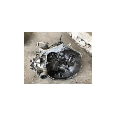 Boite de vitesses PEUGEOT 206+ d’occasion