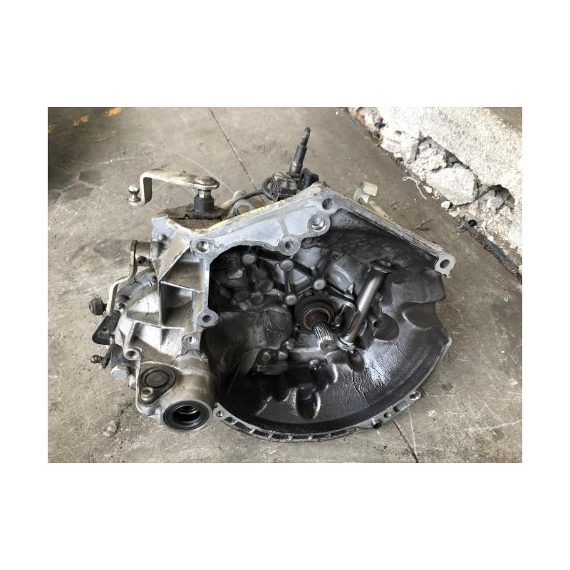 Boite de vitesses PEUGEOT 206+ d’occasion
