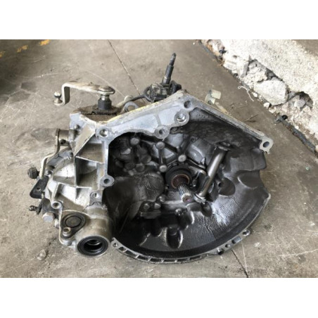 Boite de vitesses PEUGEOT 206+ d’occasion