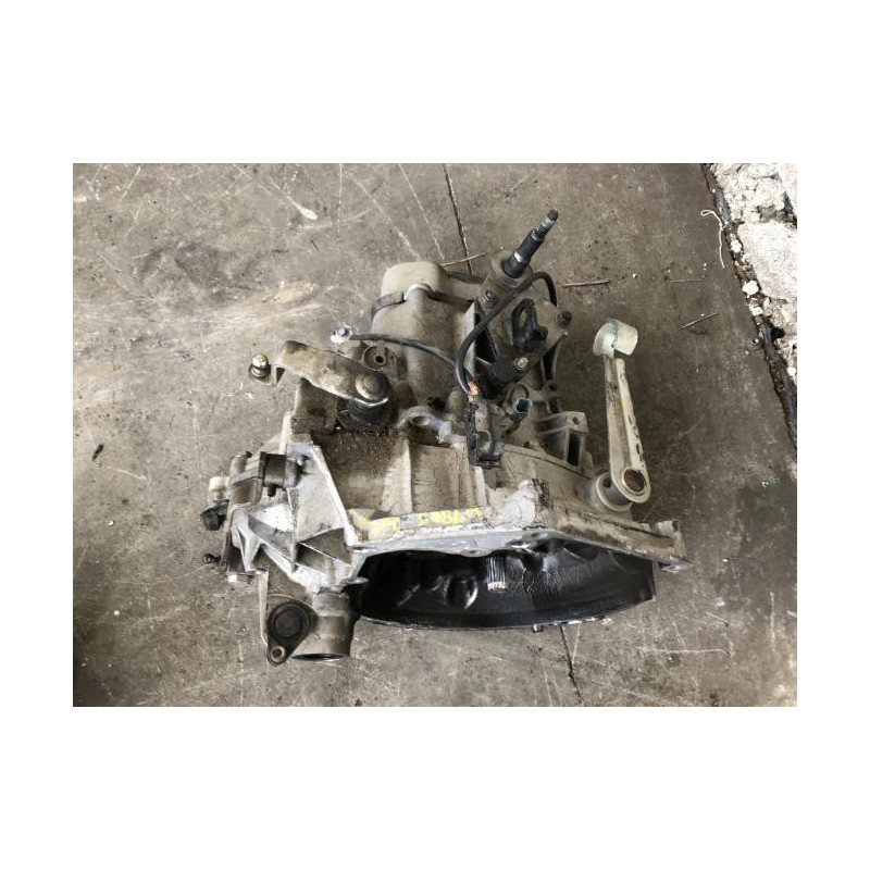 Boite de vitesses PEUGEOT 206+ d’occasion