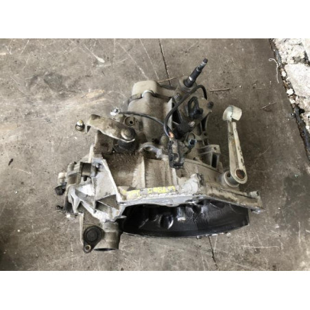 Boite de vitesses PEUGEOT 206+ d’occasion