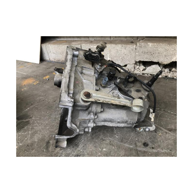 Boite de vitesses PEUGEOT 206+ d’occasion