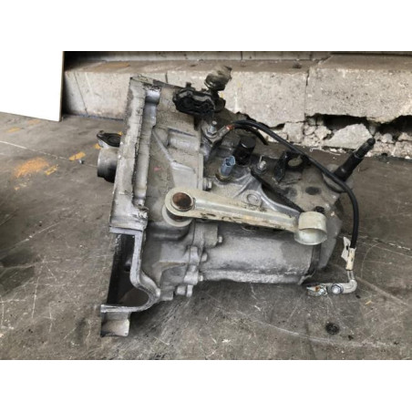 Boite de vitesses PEUGEOT 206+ d’occasion