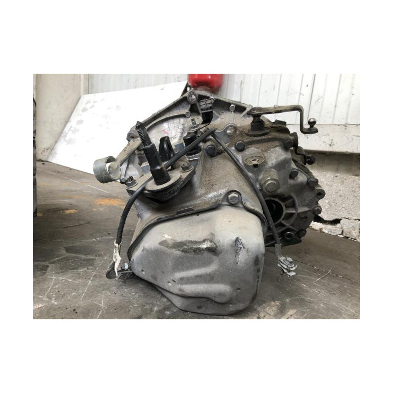 Boite de vitesses PEUGEOT 206+ d’occasion