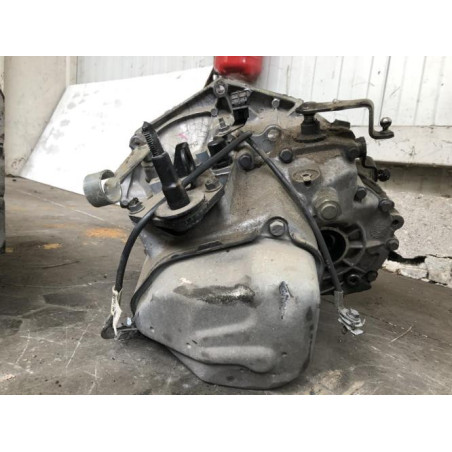 Boite de vitesses PEUGEOT 206+ d’occasion