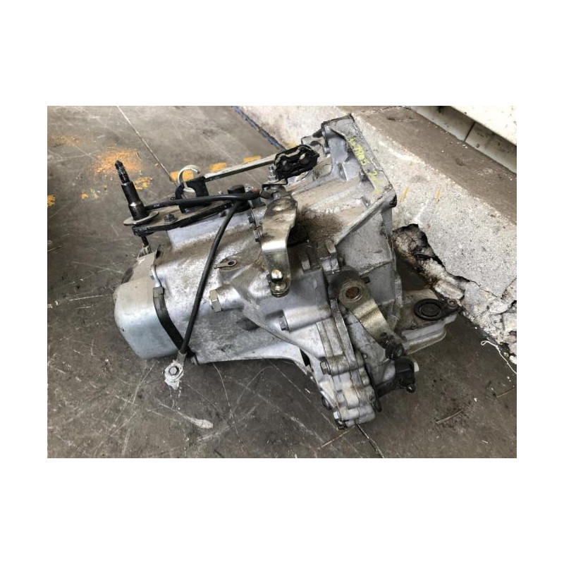 Boite de vitesses PEUGEOT 206+ d’occasion