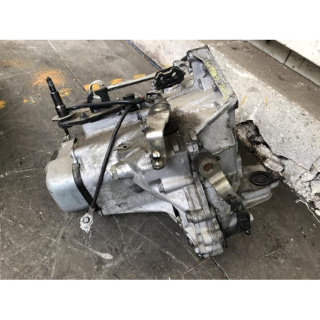 Boite de vitesses PEUGEOT 206+ d’occasion