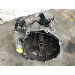 Boite de vitesses VOLKSWAGEN UP PHASE 1 d’occasion