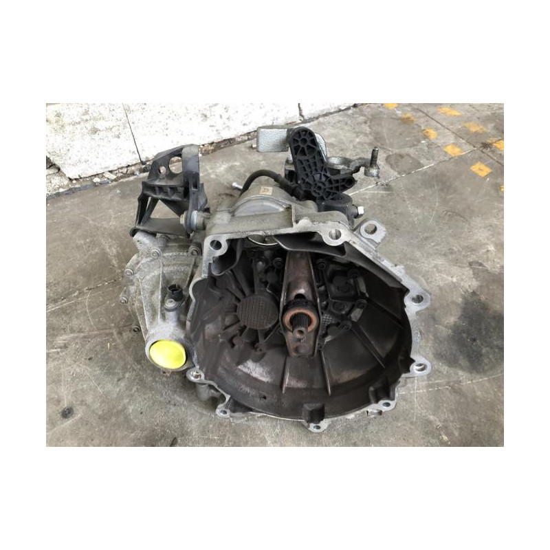 Boite de vitesses VOLKSWAGEN UP PHASE 1 d’occasion