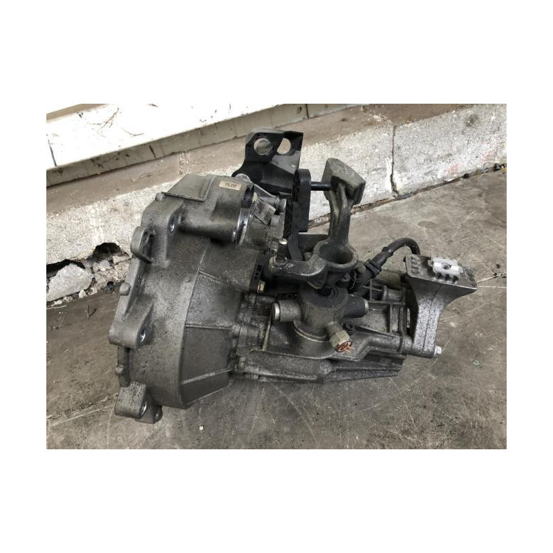 Boite de vitesses VOLKSWAGEN UP PHASE 1 d’occasion