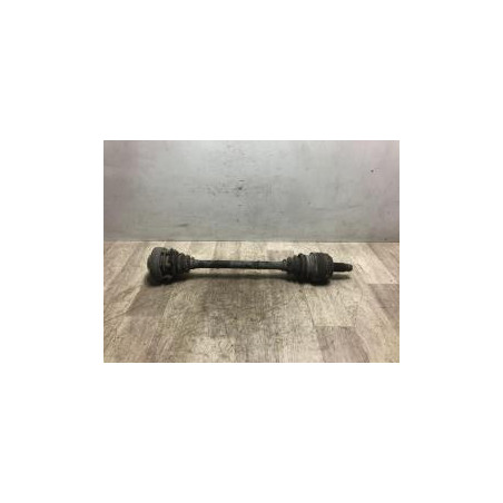 Etrier arriere gauche (freinage) BMW SERIE 1 E87 PHASE 2 d’occasion