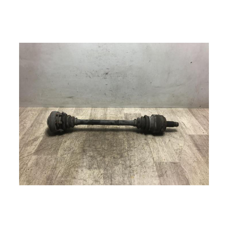 Etrier arriere gauche (freinage) BMW SERIE 1 E87 PHASE 2 d’occasion
