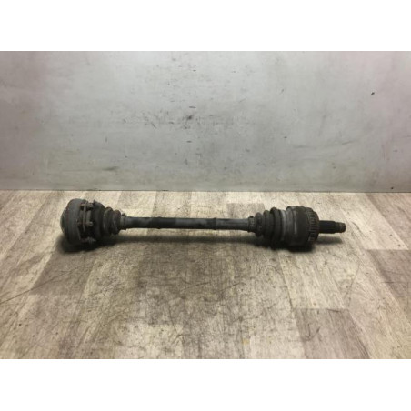 Etrier arriere gauche (freinage) BMW SERIE 1 E87 PHASE 2 d’occasion