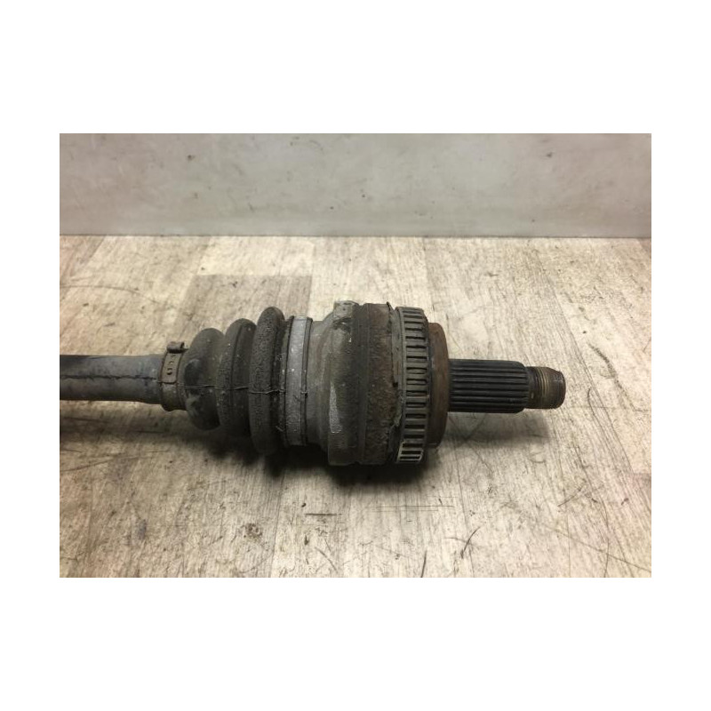Etrier arriere gauche (freinage) BMW SERIE 1 E87 PHASE 2 d’occasion