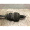 Etrier arriere gauche (freinage) BMW SERIE 1 E87 PHASE 2 d’occasion