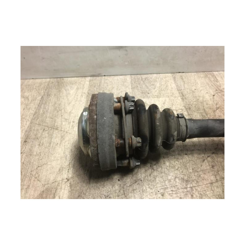 Etrier arriere gauche (freinage) BMW SERIE 1 E87 PHASE 2 d’occasion
