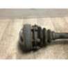 Etrier arriere gauche (freinage) BMW SERIE 1 E87 PHASE 2 d’occasion